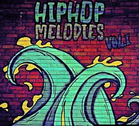 Rightsify Hip Hop Melodies Vol.1 WAV